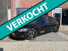 BMW 3-serie - M340i xDrive | 750PK | VOL | Individual | Pano | HUD | 360 cam |