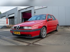 Alfa Romeo 155 - 1.8 T.Spark
