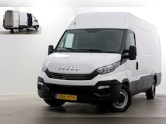 Iveco Daily - 35S16 160pk E6 L2H2 HiMatic Automaat Airco/Camera/Trekhaak 3500kg 02-2018