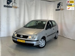 Volkswagen Polo - 1.2-12V|NAP|APK 08-2026|RADIO|