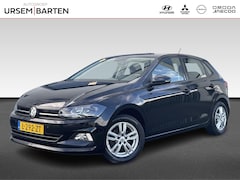 Volkswagen Polo - 1.0 TSI Comfortline Business | Achterbank in delen neerklapbaar | Airco (automatisch) | Al