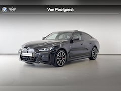 BMW i4 - eDrive40 M Sport Edition M Sportpakket Pro