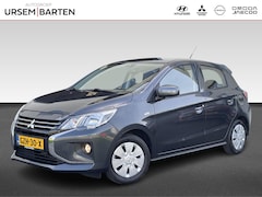 Mitsubishi Space Star - 1.2 Active