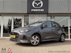 Mazda 2 Hybrid - 1.5 Exclusive-line | PARKEER SENSOREN VOOR EN ACHTER | ACHTERUITRIJ CAMERA |