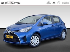 Toyota Yaris - 1.5 Hybrid Aspiration