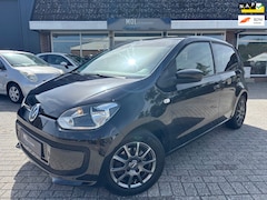 Volkswagen Up! - 1.0 move up | Camera | Geblindeerd | Sport velg