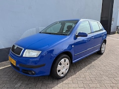 Skoda Fabia - 1.4-16V Spirit+ 5-Deurs - Airco