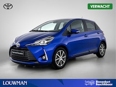 Toyota Yaris - 1.5 VVT-i Dynamic | Unieke lage KM-stand |
