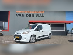 Ford Transit Connect - 1.6 TDCI L2 Ambiente/AIRCO/3ZITS