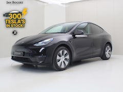 Tesla Model Y - Long Range AWD 75kWh 351pk 93.5% SoH [ AMD RYZEN+AUTOPILOT+19 INCH+PREMIUM AUDIO ]