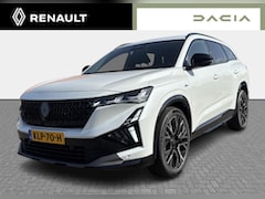 Renault Espace - E-Tech full hybrid 200 esprit Alpine 5p