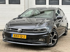 Volkswagen Polo - 1.5 TSI 3x R LINE AUT/CAMERA/CARPLAY/NAVI/ACC/FRONT ASSIST/IQ DRIVE/VIRTUAL/