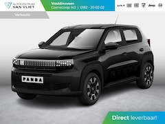 Fiat Grande Panda - 1.2 Hybrid ICON