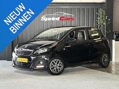 Peugeot 108 - 1.0 e-VTi Active | Airco | Bluetooth | Elektrische Ramen Voor | Hill Hold Functie | Start/