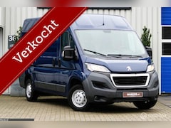 Peugeot Boxer - Bestel 330 2.0 HDI L2H2 Apple Carplay/AndroidAuto