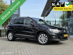 Volkswagen Tiguan - 1.4 TSI Sport&Style | Navi | Cruise | Park