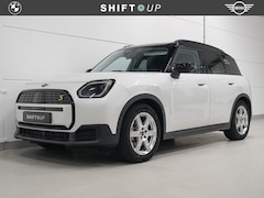 MINI Countryman - SE ALL4 Panoramadak | Stuurverwarming | Head Up | Comfort Access