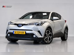 Toyota C-HR - 1.8 Hybrid Dynamic |Cam|Dodehoek|Parkassist|