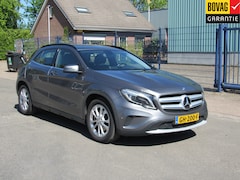 Mercedes-Benz GLA-Klasse - 200 Ambition