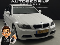 BMW 3-serie - 318i Business Line Sport *Navi*AC*Goed Onderhouden