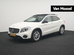 Mercedes-Benz GLA-Klasse - 250 4Matic
