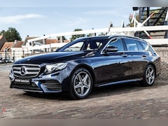 Mercedes-Benz E-klasse Estate - 300 de|AMG-line|ACC|Burmester|HUD|Std. Kachel