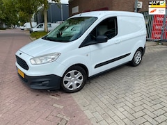 Ford Transit Courier - 1.6 TDCI Trend /160.315KM NAP / Airco / APK 1-6-2027 / Euro5 / Cruise Control / Climatroni