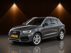 Audi Q3 - 1.4 TFSI CoD Sport S Line Edition