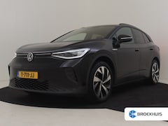 Volkswagen ID.4 - Pro 77 kWh | Head-up display | Trekhaak uitklapbaar | App connect | Keyless | Cruise cont