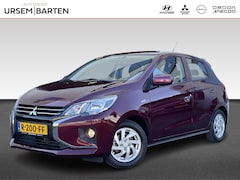 Mitsubishi Space Star - 1.2 Connect+ | Airco | DAB ontvanger | Elektrische ramen voor