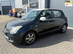 Suzuki Swift - 1.3 AIRCO | GROOT SCHERM | ELEKTR PAKKET | NIEUWE APK |