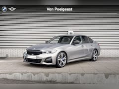 BMW 3-serie - Sedan 320i Business Edition Plus