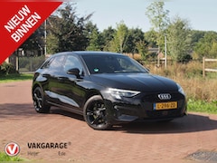 Audi A3 Sportback - 40 TFSI e Business edition | Apple Carplay | Sportstoelen | DAB | Navi | NL-Auto |