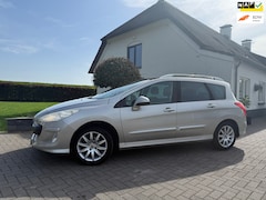 Peugeot 308 SW - 1.6 VTi XS / Bj: 2008 / Airco / Nieuwe apk