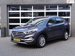 Hyundai Tucson - 1.6 GDi Comfort , leder interieur, navigatie etc