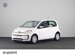 Volkswagen Up! - 1.0 BMT move up 60PK | Airco | Navigatie via app