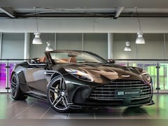 Aston Martin DB12 Volante - 4.0 V8