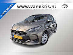 Toyota Yaris - 1.5 Hybrid Active Apple Carplay Android Auto Adaptive Cruise Controle