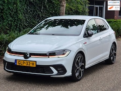 Volkswagen Polo - 2.0 GTI TSI Automaat Virtual dash IQ. Light Camera Super gaaf 2.0 TSI GTI