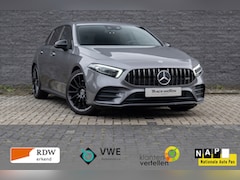 Mercedes-Benz A-klasse - 250 Premium Plus Burmeister CARPLAY