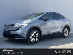 Nissan LEAF - Advance 52 kWh Uit voorraad leverbaar