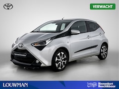 Toyota Aygo - 1.0 VVT-i x-joy