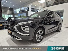 Mitsubishi Eclipse Cross - 2.4 PHEV Intense+ | Camera | Navigatie | Stoelverwarming | Climate Control |