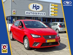 SEAT Ibiza - 1.0 EcoTSI Style Carplay Cruise Control Climate Control
