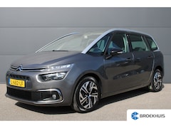 Citroën Grand C4 SpaceTourer - 1.2 PureTech 130pk EAT8 Business | Automaat | Navigatie | Camera | Apple carplay | NL auto
