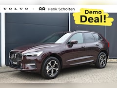 Volvo XC60 - T6 Plug-in hybrid AWD Essential | DEMO DEAL | Google Navigatie | Stoel-/Stuurwielverwarmin