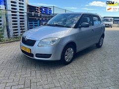 Skoda Fabia - 1.2 Classic
