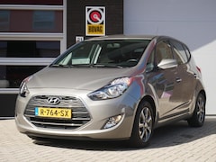 Hyundai ix20 - 1.6i Premium Camera| Cruise| Navi+BT