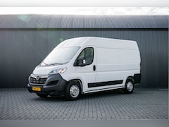 Opel Movano - L2H2 | 140PK | 3-Zits | Camera | Carplay | Cruise | Climate | Trekhaak