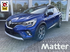 Renault Captur - 1.3 TCe 140 Intens